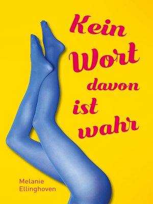 cover image of Kein Wort davon ist wahr
